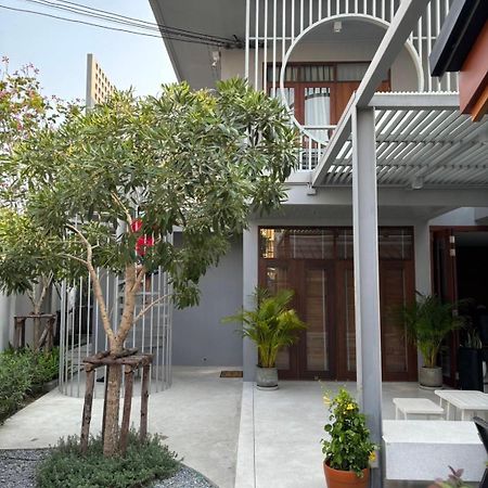Rooms At Number60 Khaosan Μπανγκόκ Εξωτερικό φωτογραφία