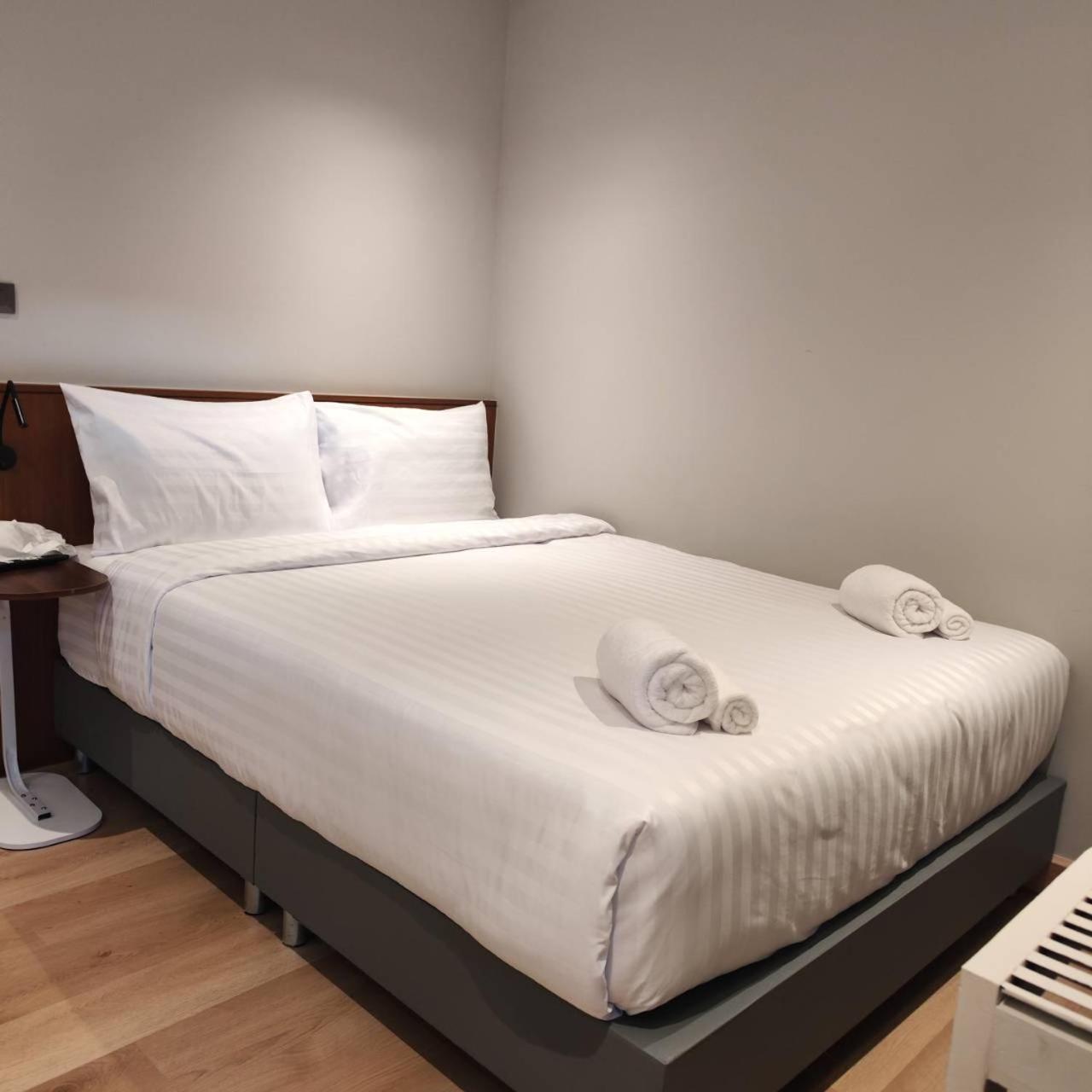 Rooms At Number60 Khaosan Μπανγκόκ Εξωτερικό φωτογραφία