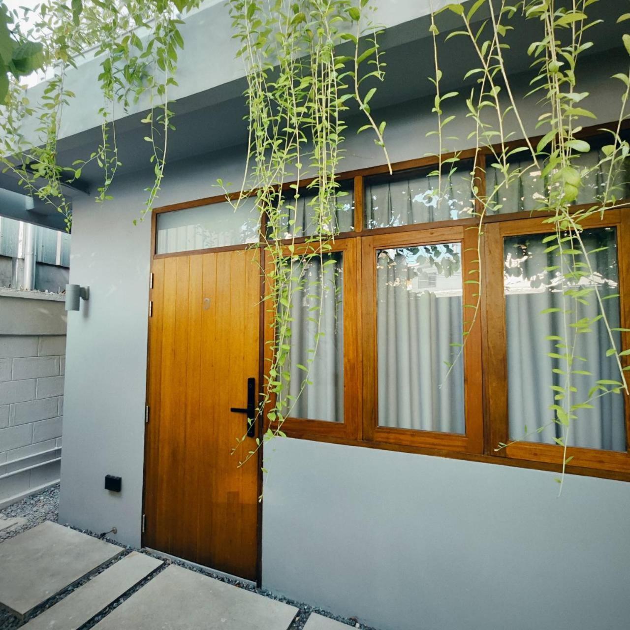 Rooms At Number60 Khaosan Μπανγκόκ Εξωτερικό φωτογραφία