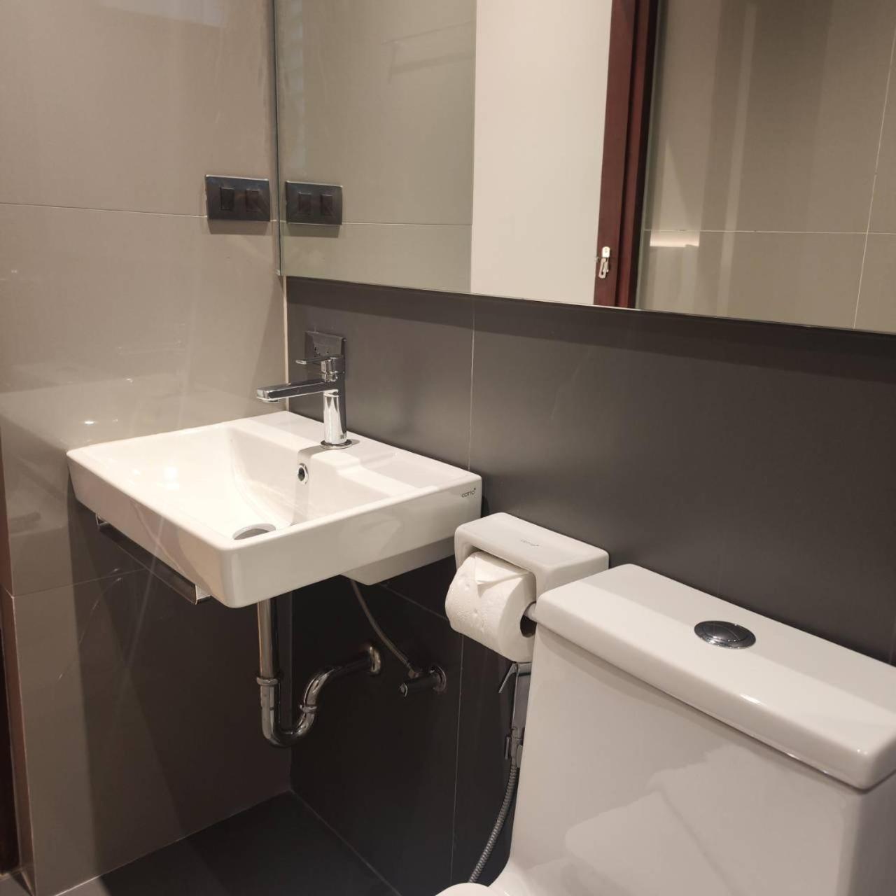 Rooms At Number60 Khaosan Μπανγκόκ Εξωτερικό φωτογραφία