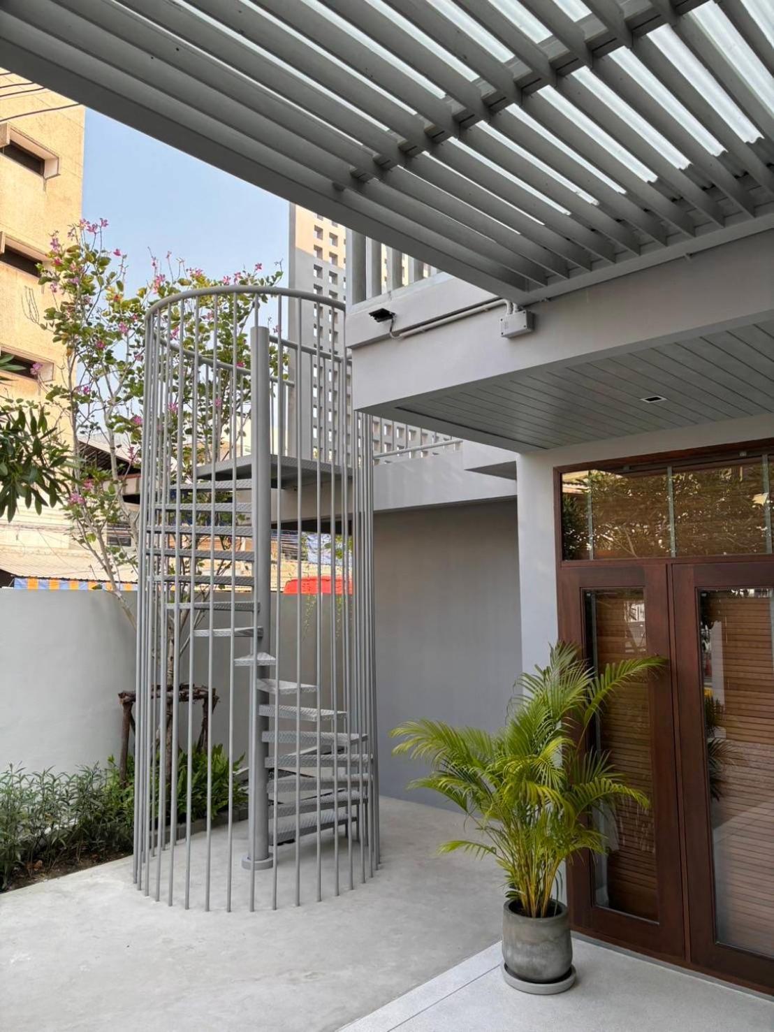 Rooms At Number60 Khaosan Μπανγκόκ Εξωτερικό φωτογραφία