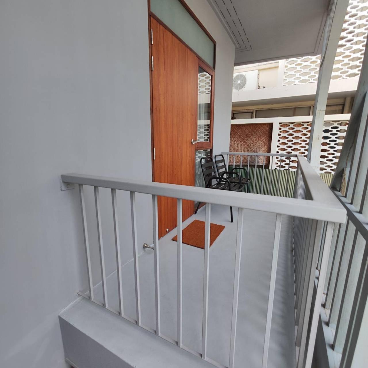 Rooms At Number60 Khaosan Μπανγκόκ Εξωτερικό φωτογραφία