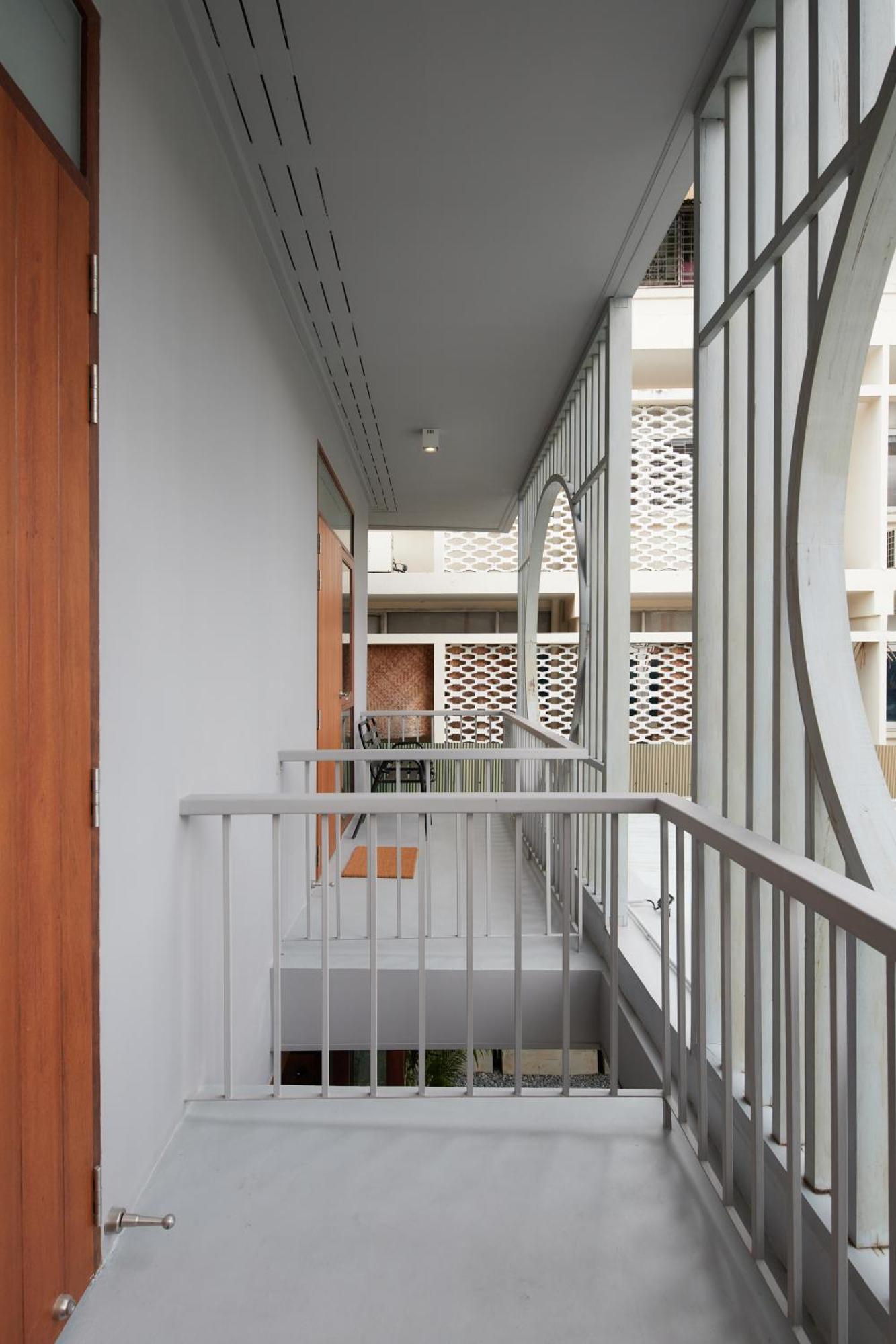 Rooms At Number60 Khaosan Μπανγκόκ Εξωτερικό φωτογραφία